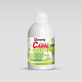 Carni Liquid - L Carnitine with Vitamin B6 - 500 ml - Apple