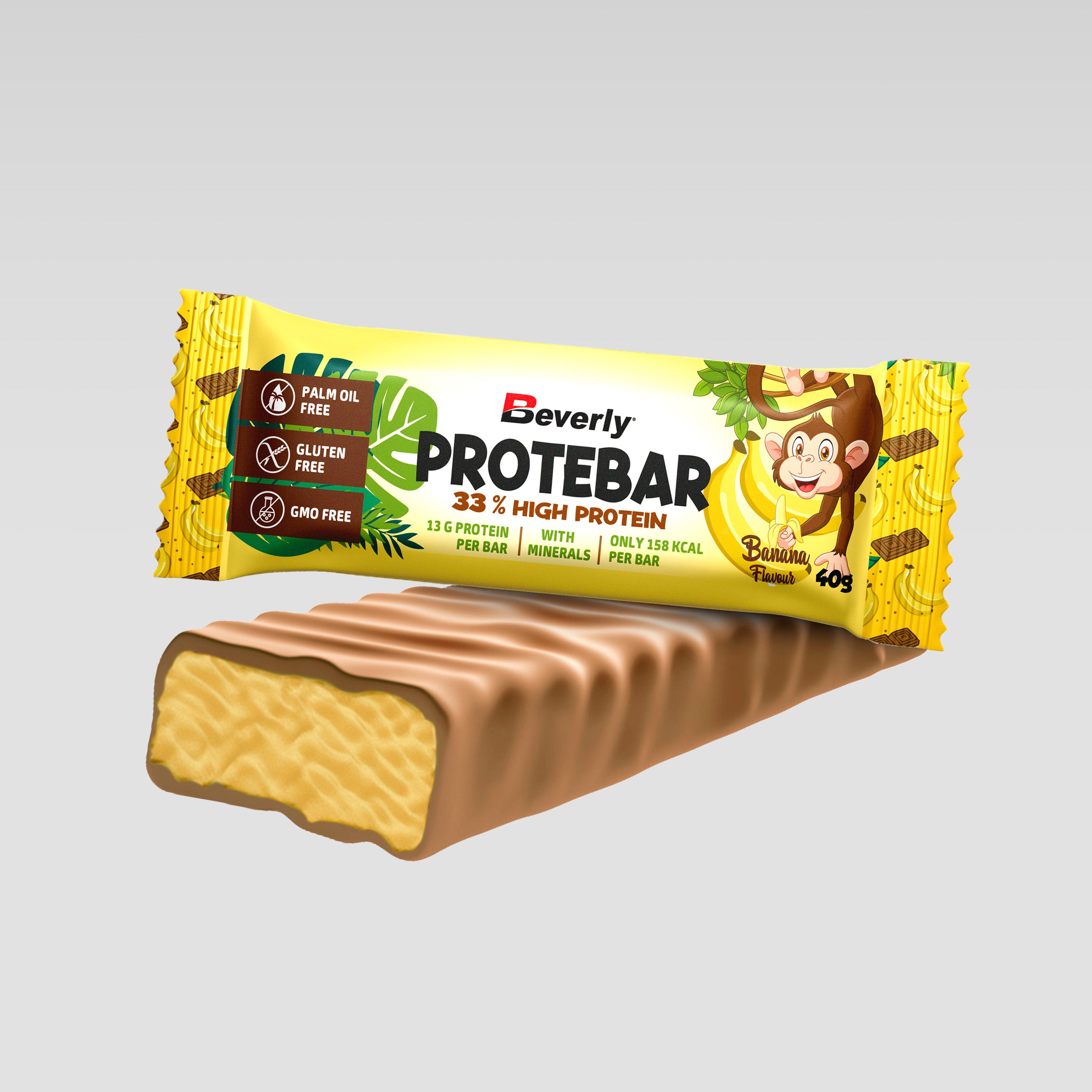 Protebar Protein Bar - 24 Units