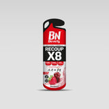 Recoup X8 - 12 Gel Sticks - 65 g