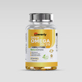 Omega 3 - 100 Caps - 50 Servings
