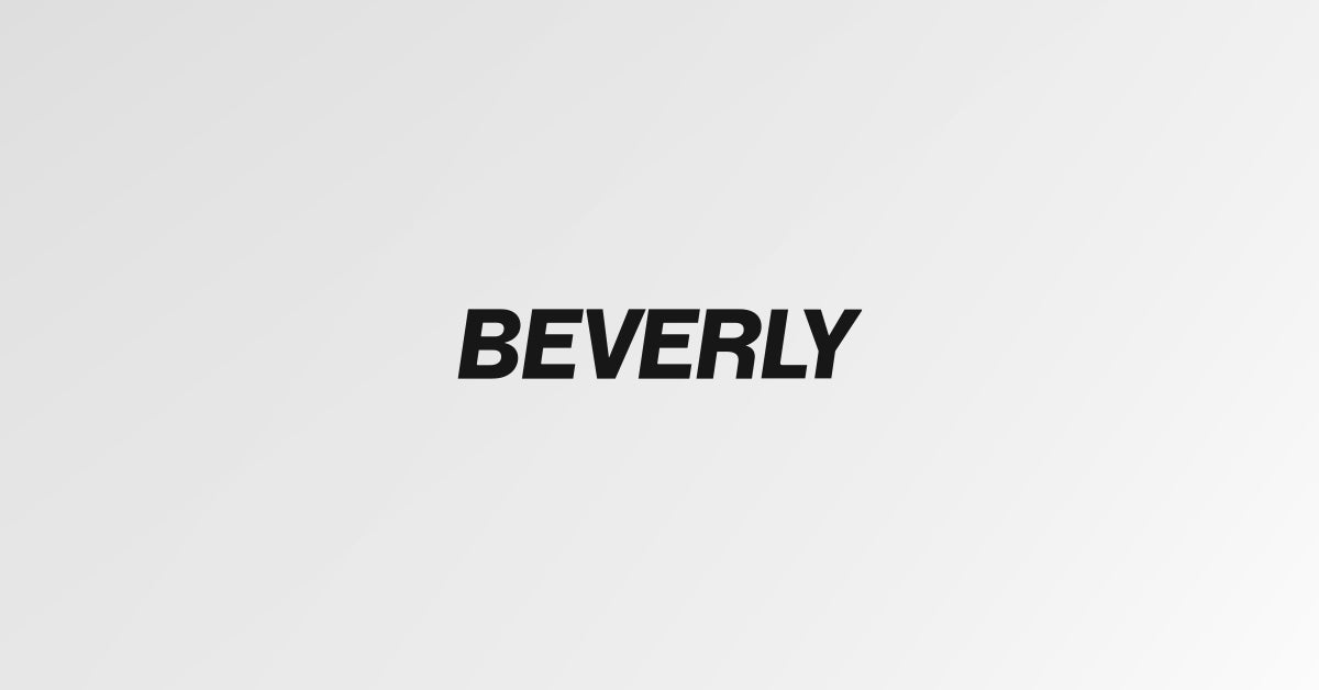 Beverly Nutrition logo