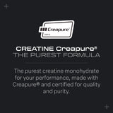 Créatine monohydrate Creapure® - 300 g - Sans saveur