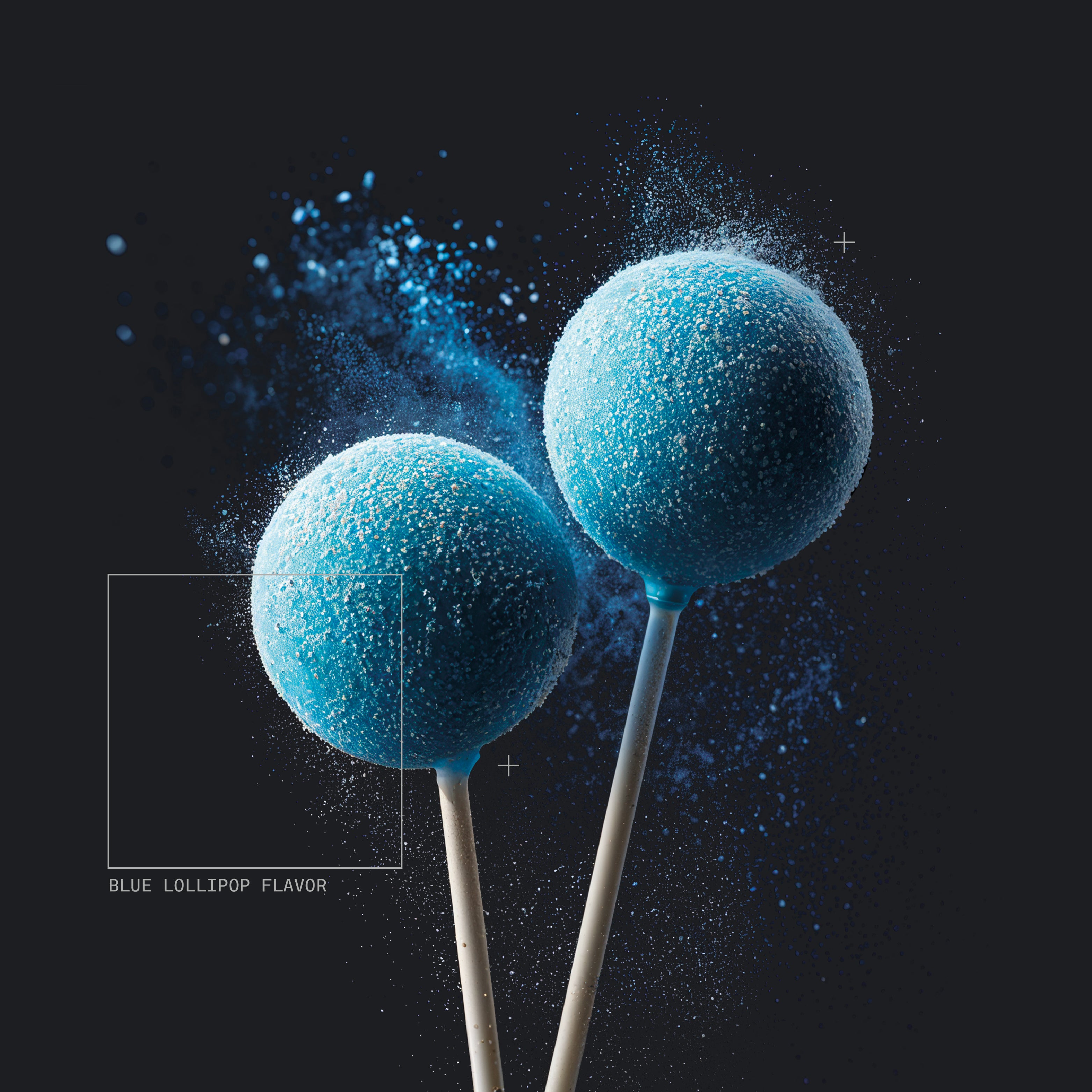 MAP - Acides aminés essentiels - 300 g - Sucette bleue