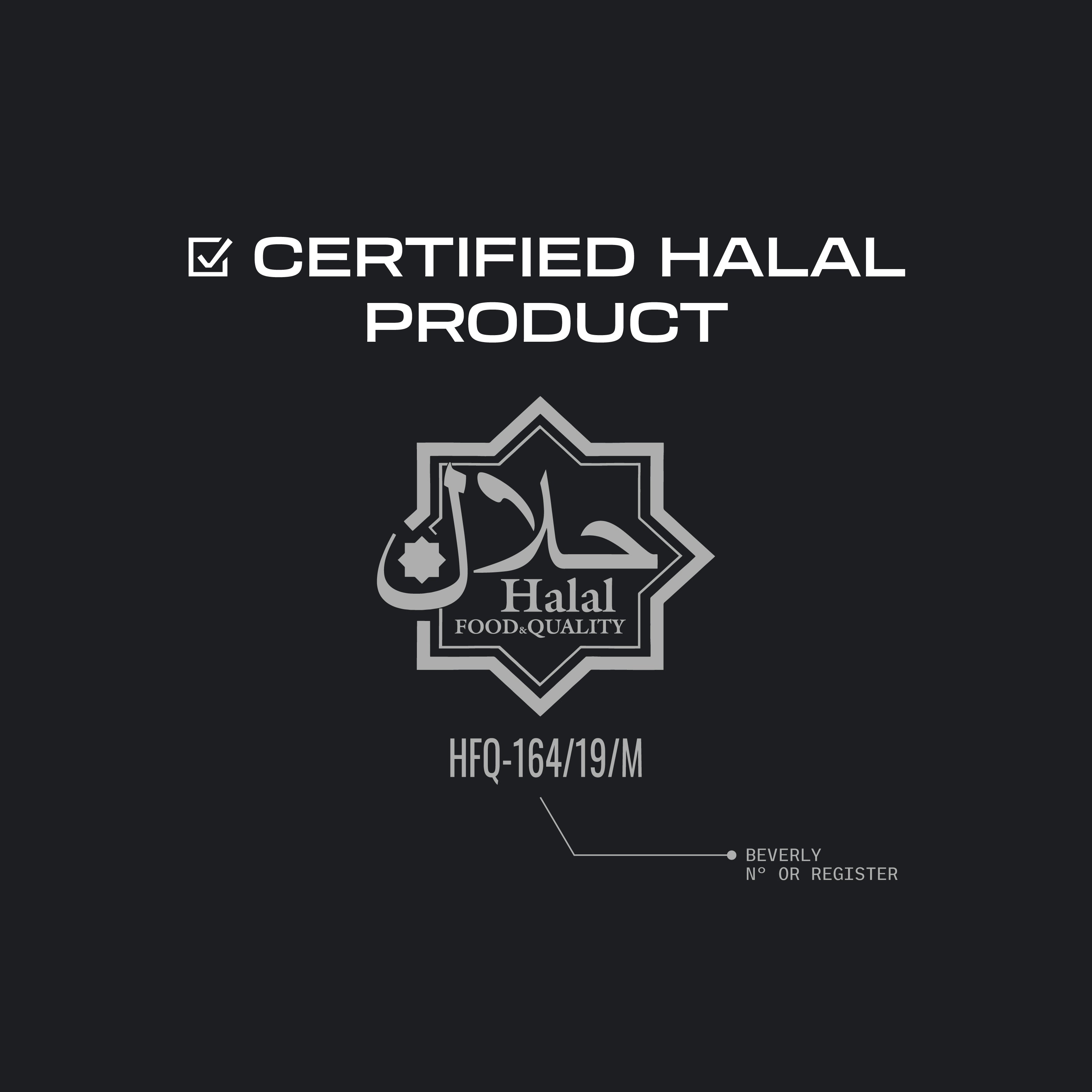 MAP - Acides aminés essentiels - 300 g - Sucette bleue