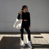 Tote Bag Beverly For Her - Beige