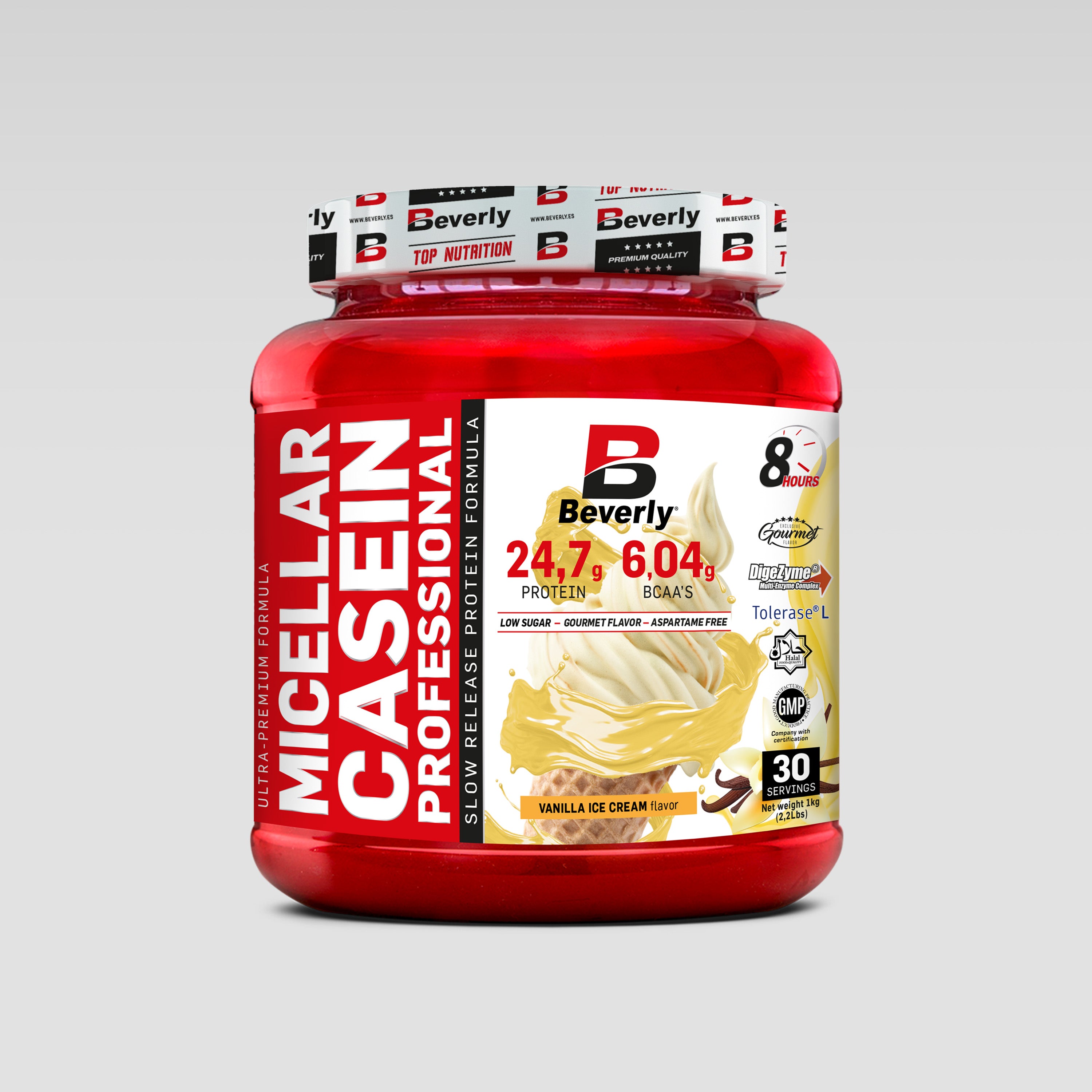 Cassein Professionnel - 1 Kg