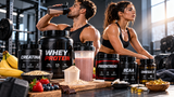 Beverly nutrición deportiva