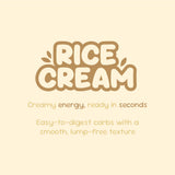 Crema de arroz - 1 Kg - Natillas