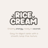 Crema de arroz - 1 Kg - Unflavored