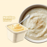 Crema de arroz - 1 Kg - Natillas