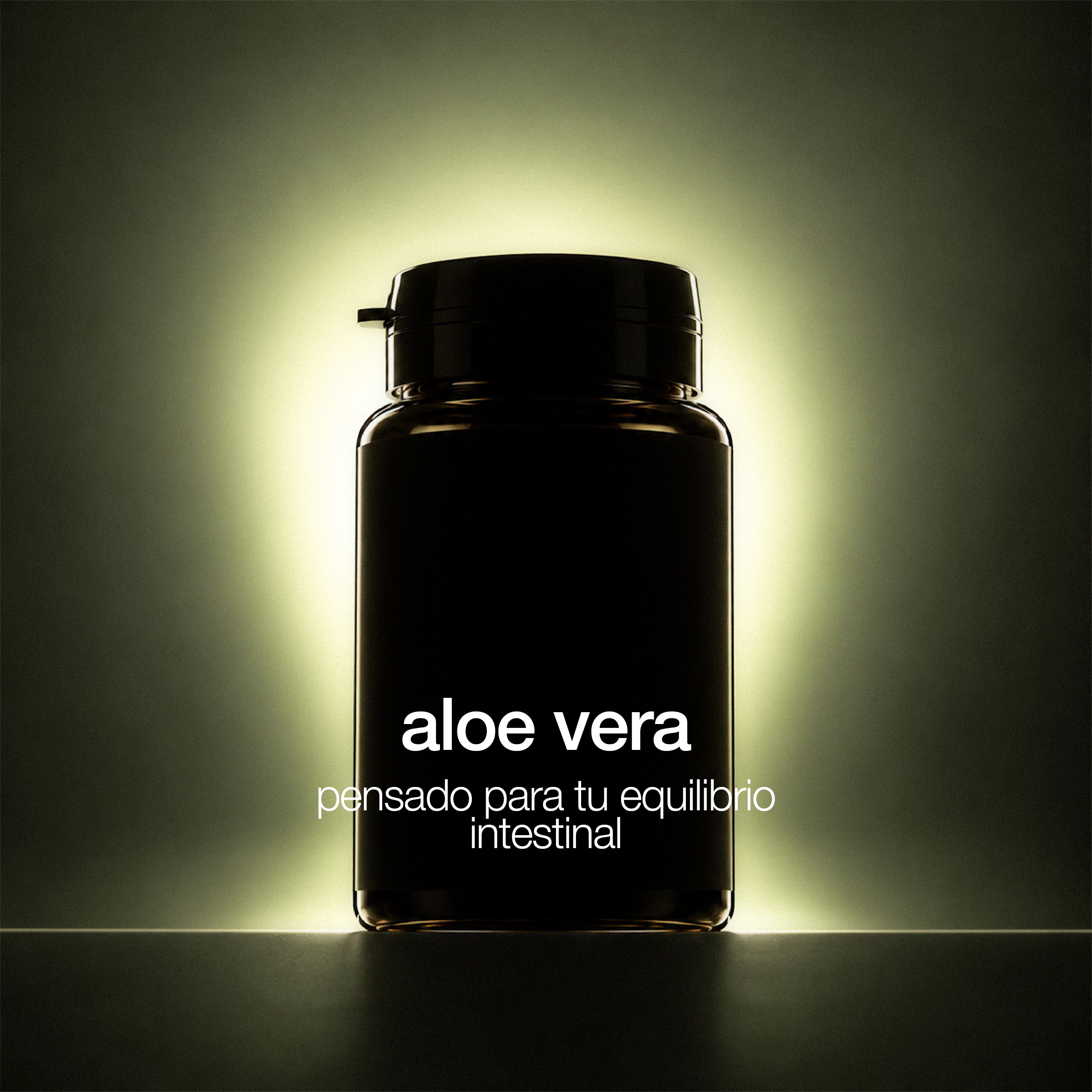 Aloe Vera For Her - 60 Caps - 30 Servicios
