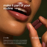 Aloe Vera For Her - 60 Caps - 30 Servicios