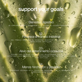 Aloe Vera For Her - 60 Caps - 30 Servicios