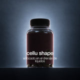 Cellu Shape For Her - 100 Caps - 25 Servicios