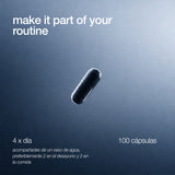Cellu Shape For Her - 100 Caps - 25 Servicios