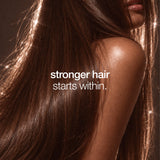Collagen For Her + Biotina, Vitamina C y Ácido hialurónico - Frutos del bosque - 20 Viales