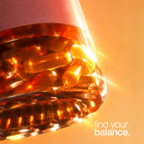 Curcumix For Her - Fórmula antiinflamatoria - 90 Caps - 45 Servicios