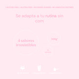 Women Protein Shake - 500 g - Capuccino