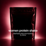 Shake protéiné pour femme - 1 kg