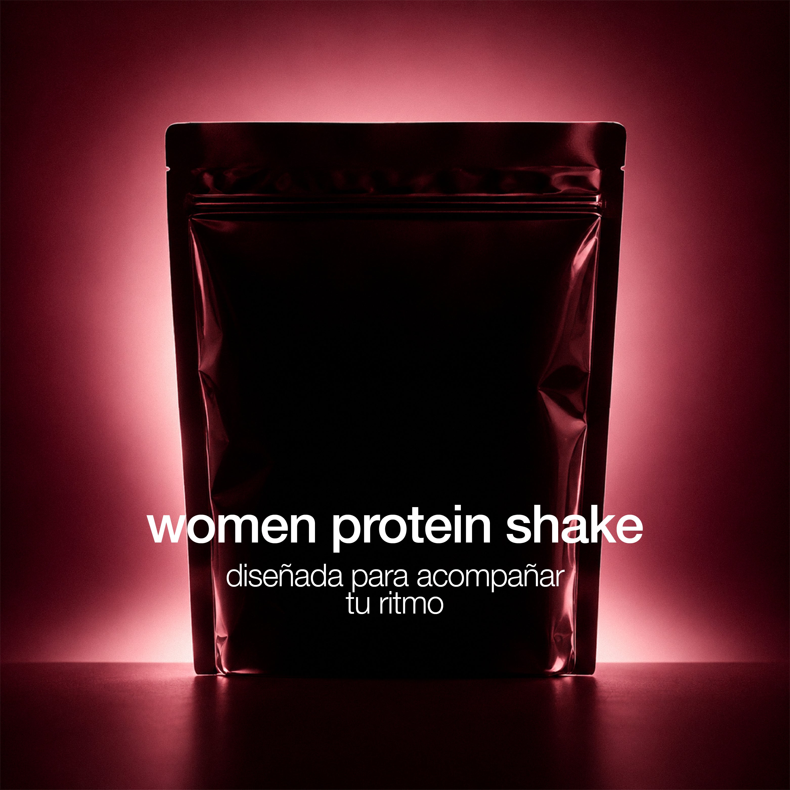 Women Protein Shake - 500 g - Petit Beurre