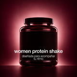 Women Protein Shake - 1 Kg - Capuccino