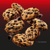 Whey&Milk - 500 g - Choco Cookies