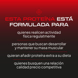 Whey&Milk - 500 g - Choco Cookies