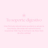 Aloe Vera For Her - 60 Caps - 30 Servicios