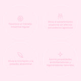 Aloe Vera For Her - 60 Caps - 30 Servicios