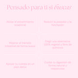 Aloe Vera For Her - 60 Caps - 30 Servicios