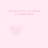 Aloe Vera For Her - 60 Caps - 30 Servicios