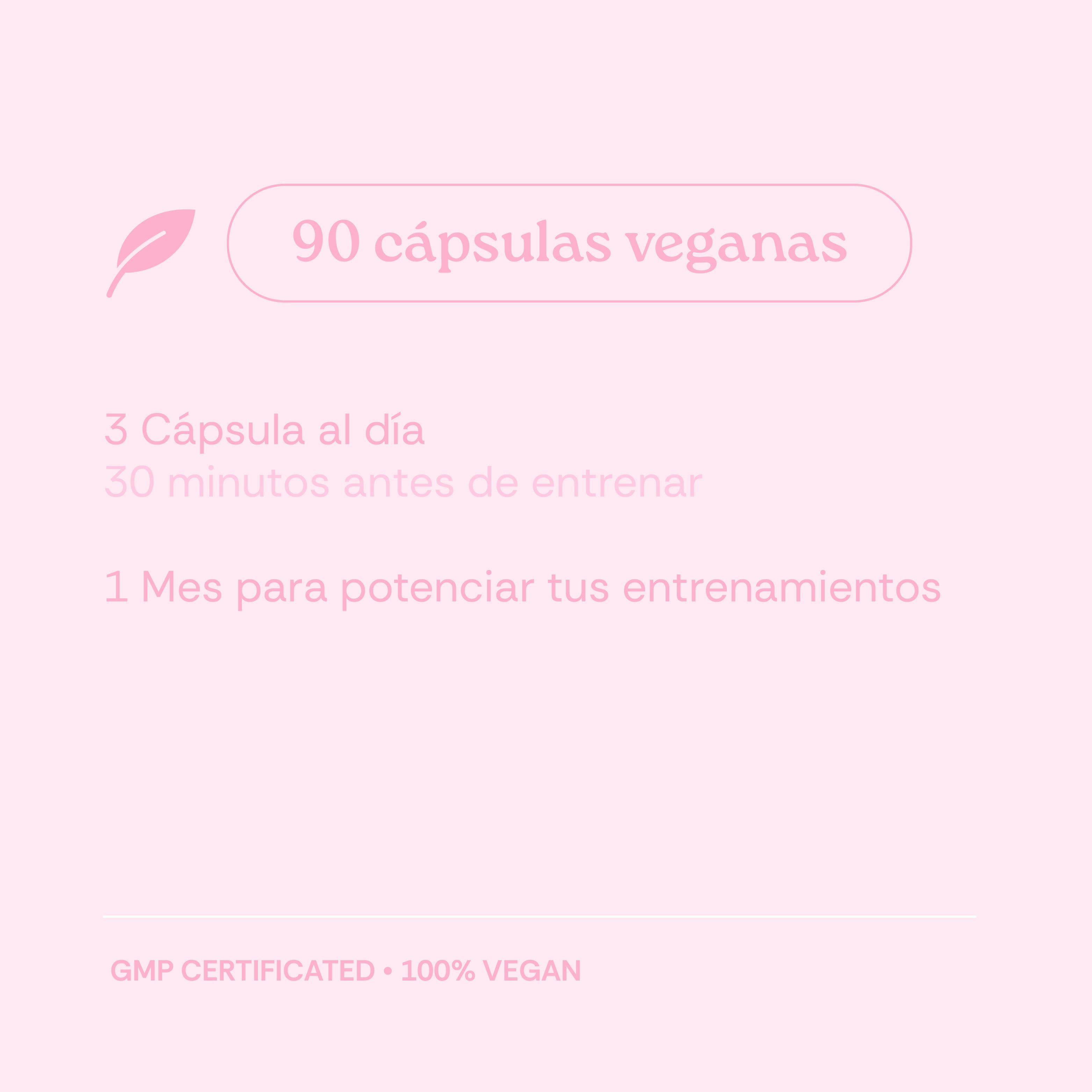 Define &amp; Burn For Her - 90 Caps - 30 Services