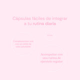 Define & Burn For Her - 90 Caps - 30 Servicios