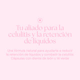 Cellu Form For Her - 90 Caps - 30 Servicios