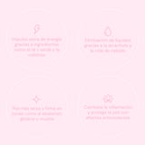 Cellu Form For Her - 90 Caps - 30 Servicios