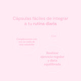 Cellu Form For Her - 90 Caps - 30 Servings