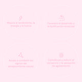 Creatina Monohidrato Creapure® + Coenzima Q10 - 300 g - Sandía