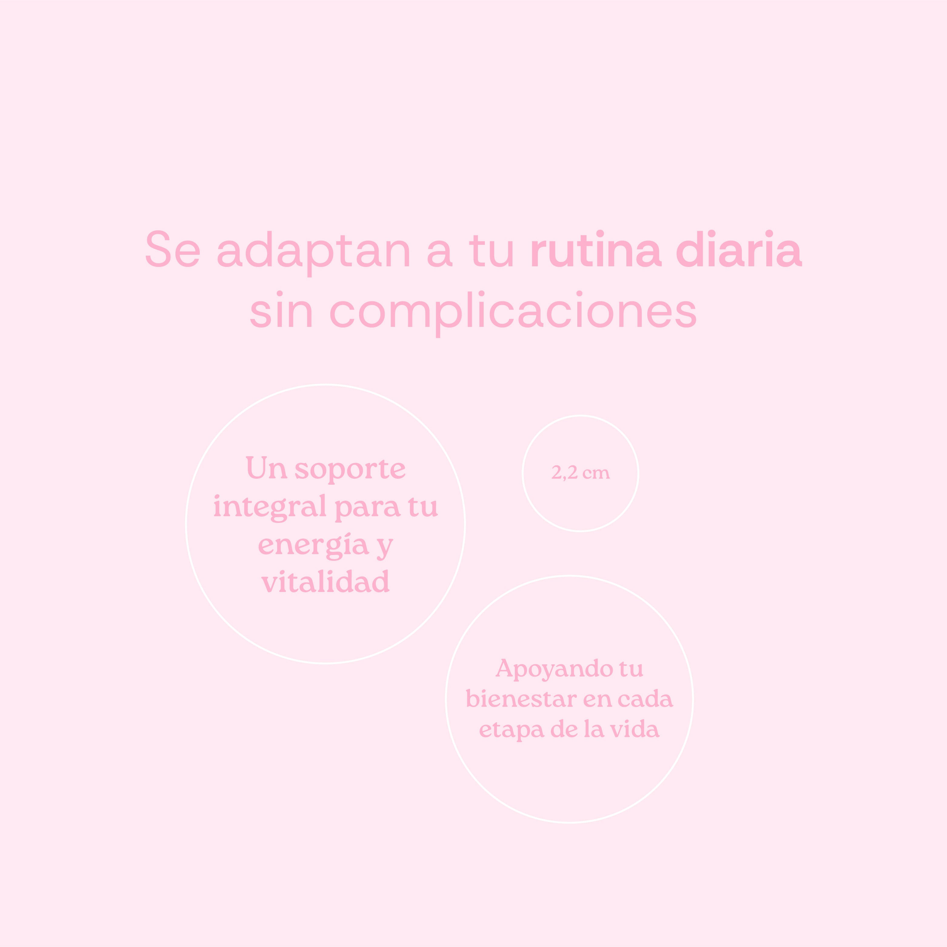 Vitamin D3 + K2 For Her - 60 Caps - 60 Servicios