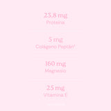 Monodosis Women Protein Shake - 30 g - Chocolate