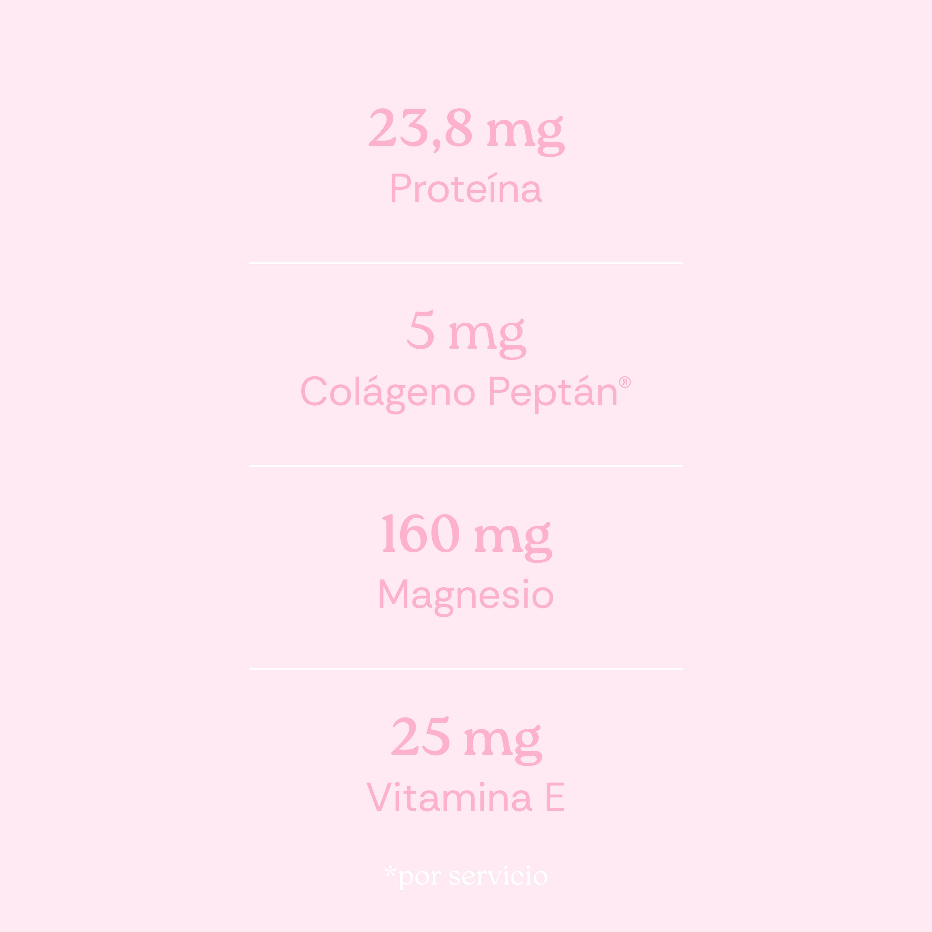 Women Protein Shake - 500 g - Strawberry White Chocolate