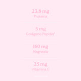 Women Protein Shake - 500 g - Capuccino