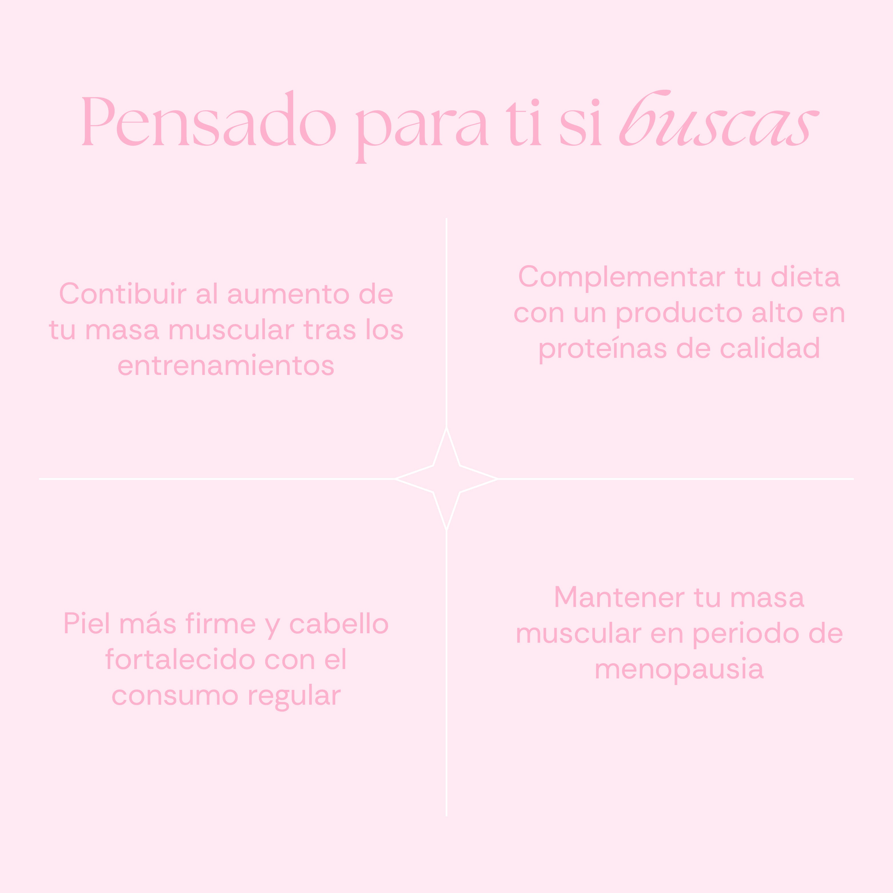 Women Protein Shake - 500 g - Strawberry White Chocolate