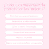 Women Protein Shake - 1 Kg - Petit Beurre