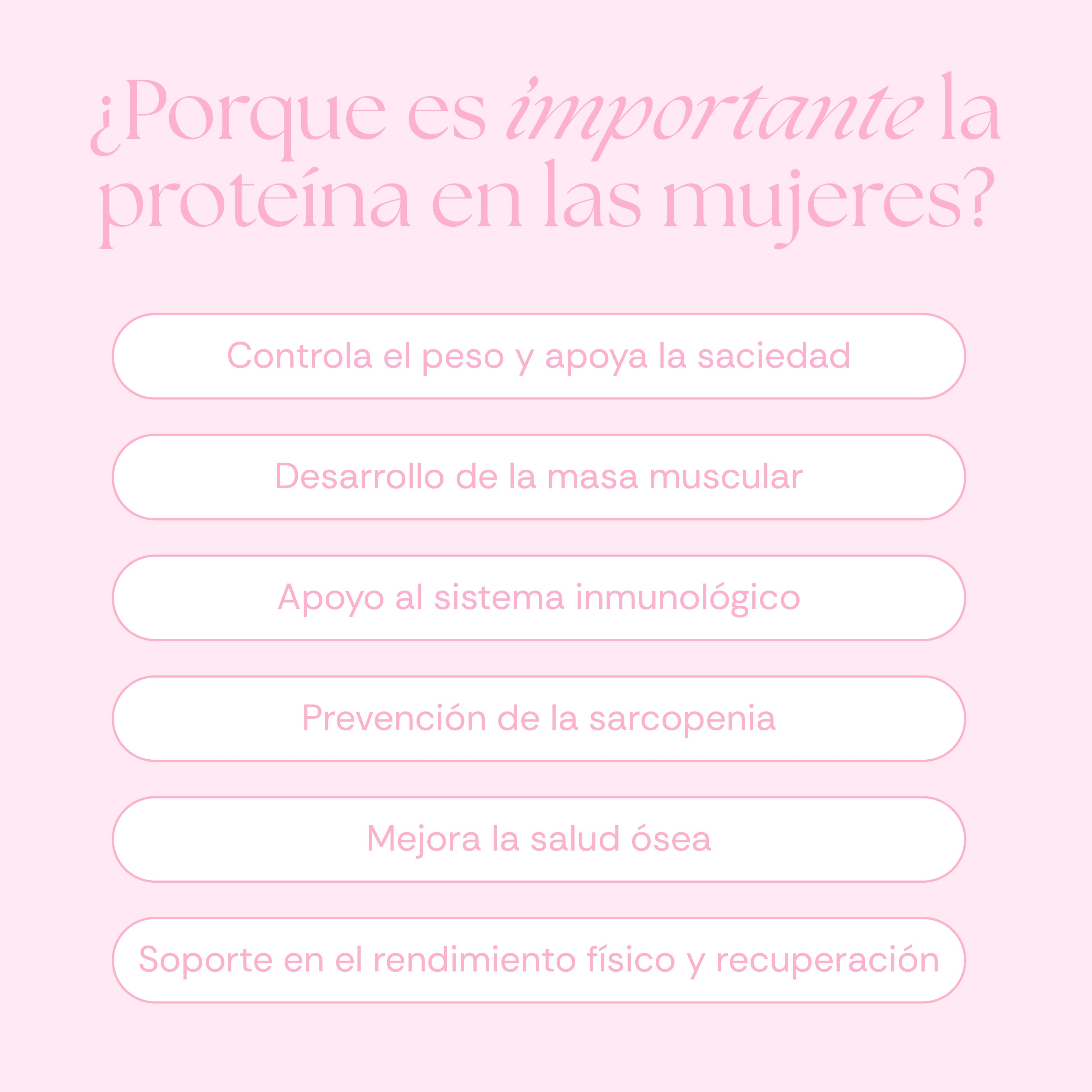 Women Protein Shake - 500 g - Strawberry White Chocolate