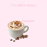 Women Protein Shake - 1 Kg - Capuccino