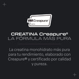 Creatine Monohydrate Creapure® - 300 g - Cherry