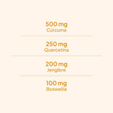 CLA - Linoleic Acid - 100 Caps - 33 Servings