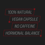 Diuretic Fast Water Loss - 90 Caps - 22 Servings