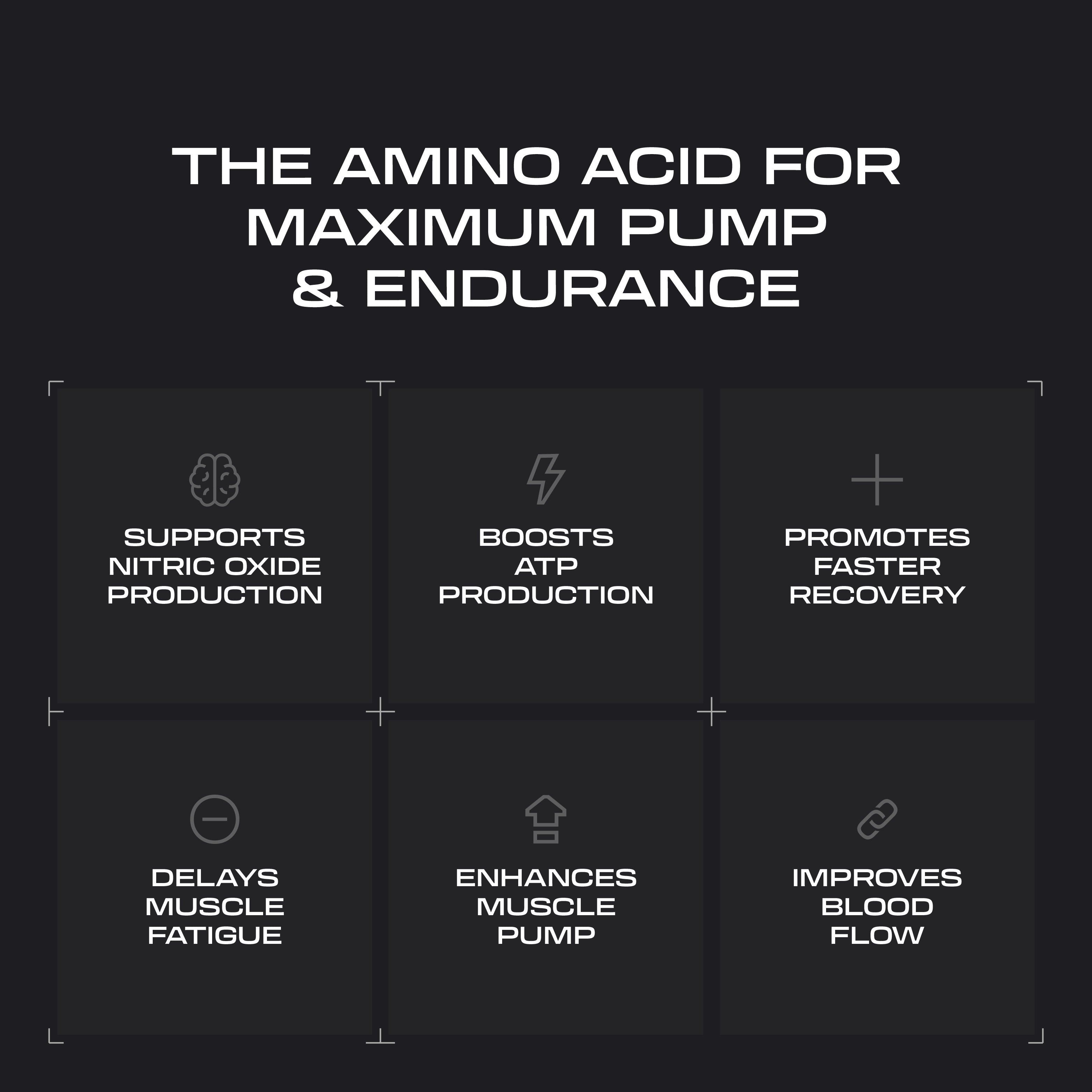 L-Citrulina Malato - 300 g - Unflavored