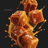 Casein Professional - 1 Kg - Salted Caramel